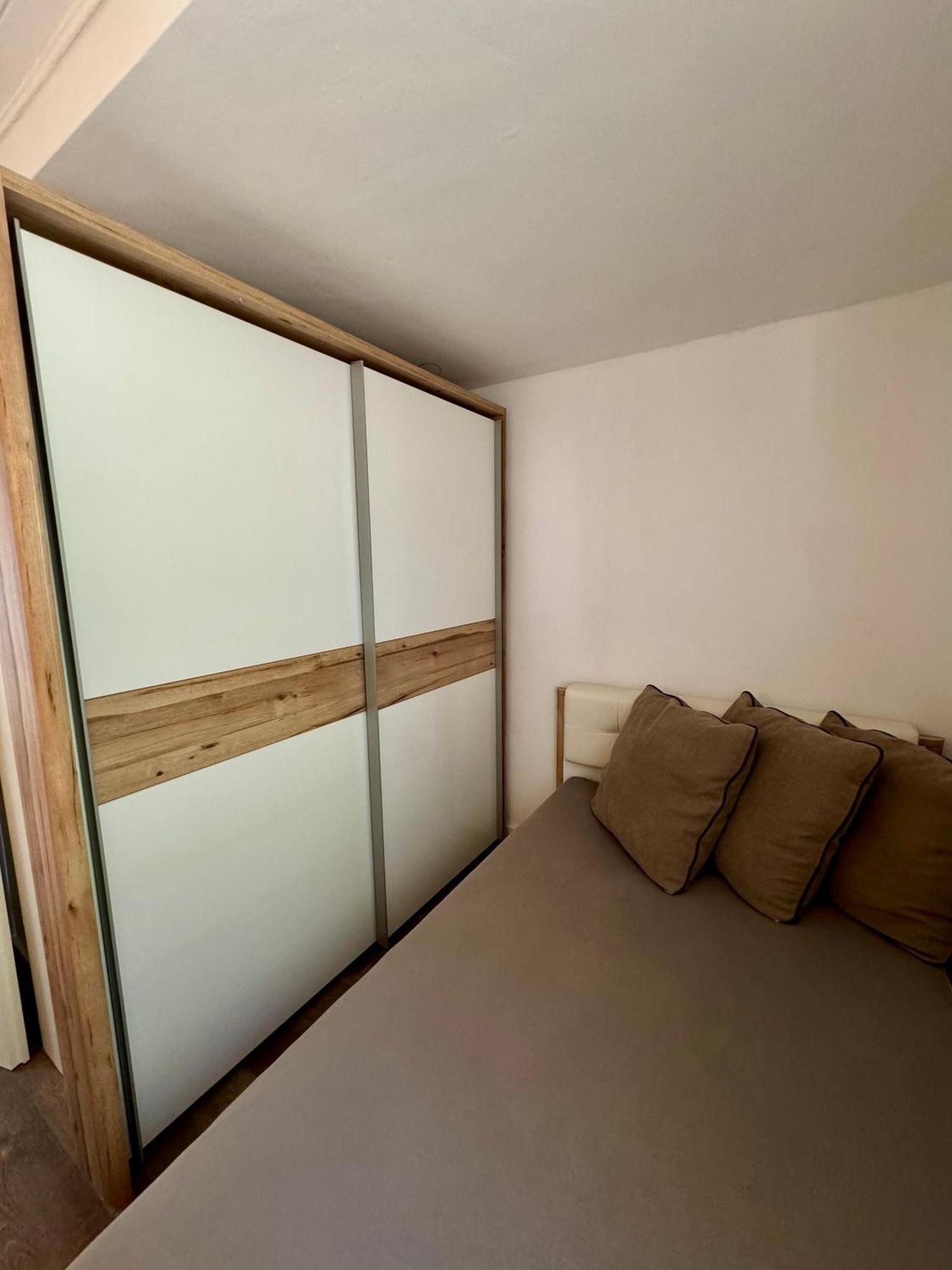 Enna Apartment B Meerblick Perfect Location Medulin Exteriér fotografie